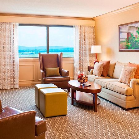 Sheraton Hartford Hotel At Bradley Airport Windsor Locks Ngoại thất bức ảnh