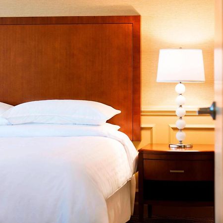 Sheraton Hartford Hotel At Bradley Airport Windsor Locks Ngoại thất bức ảnh