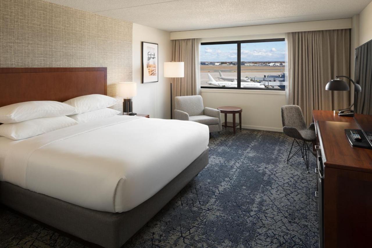Sheraton Hartford Hotel At Bradley Airport Windsor Locks Ngoại thất bức ảnh