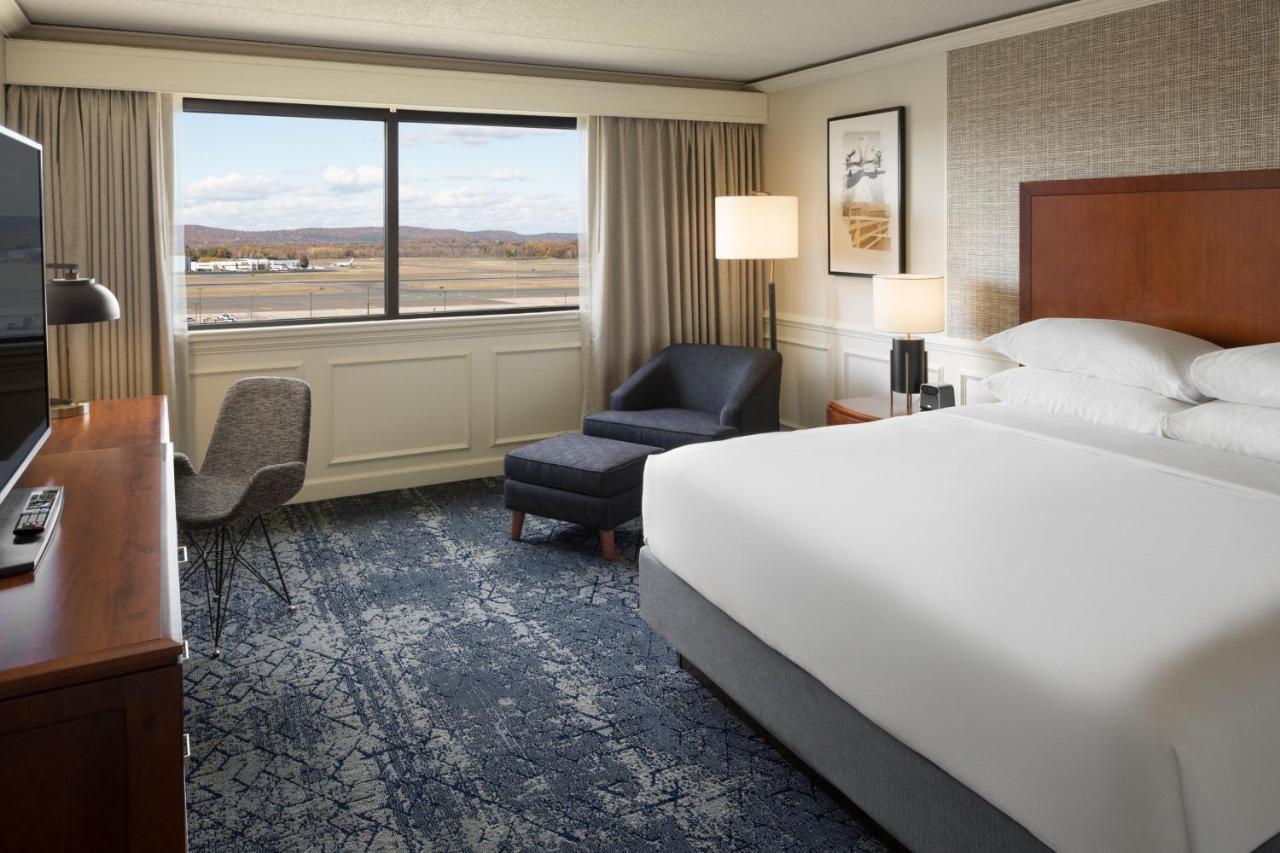 Sheraton Hartford Hotel At Bradley Airport Windsor Locks Ngoại thất bức ảnh