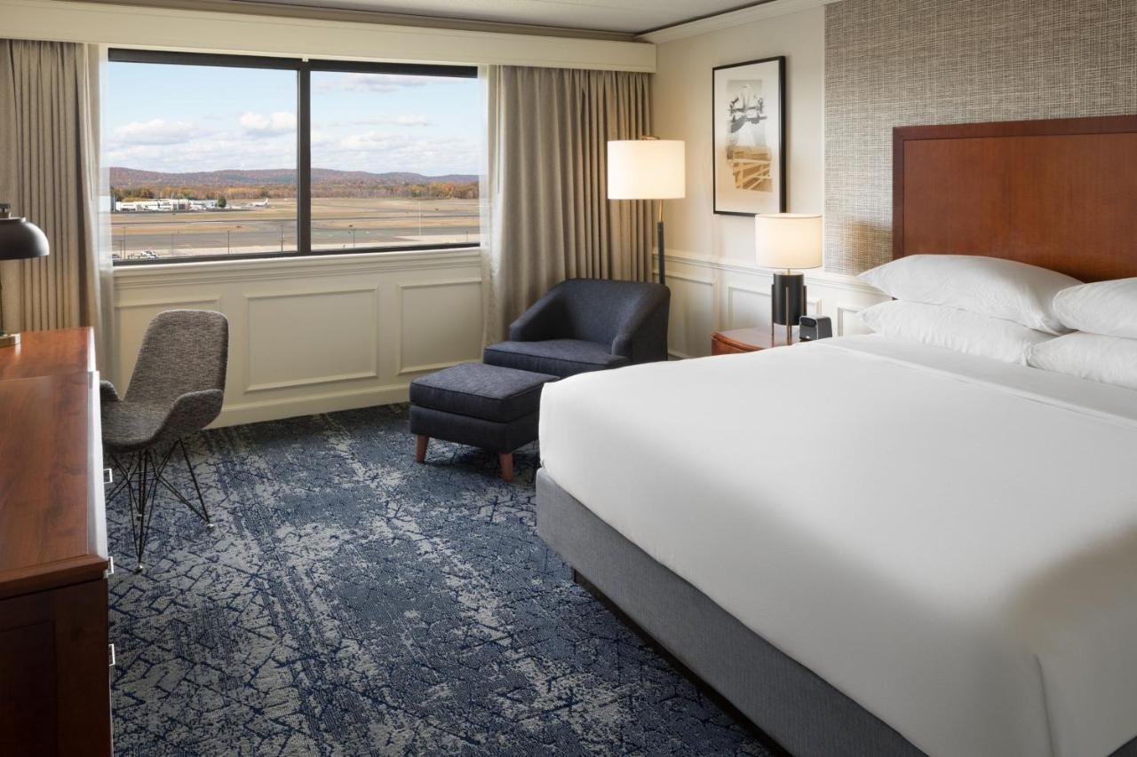 Sheraton Hartford Hotel At Bradley Airport Windsor Locks Ngoại thất bức ảnh
