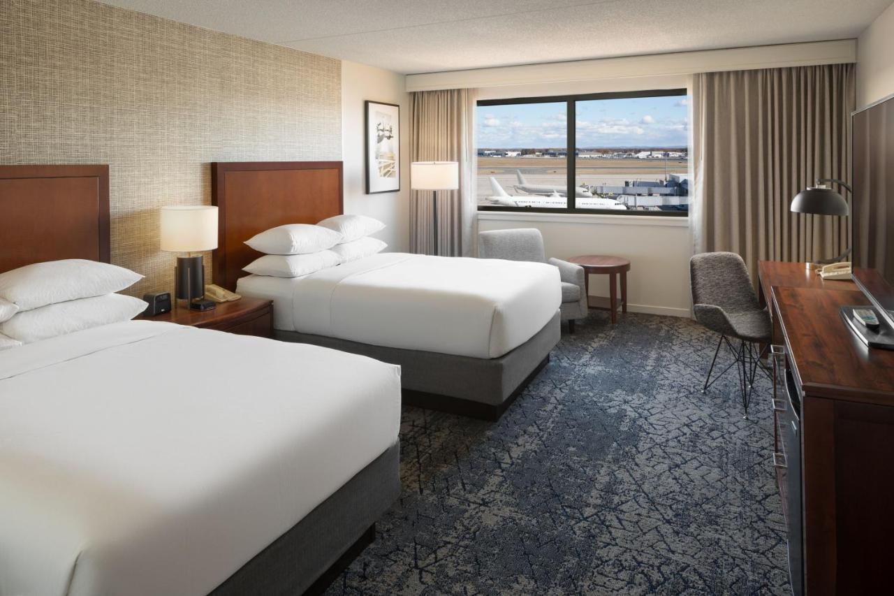 Sheraton Hartford Hotel At Bradley Airport Windsor Locks Ngoại thất bức ảnh