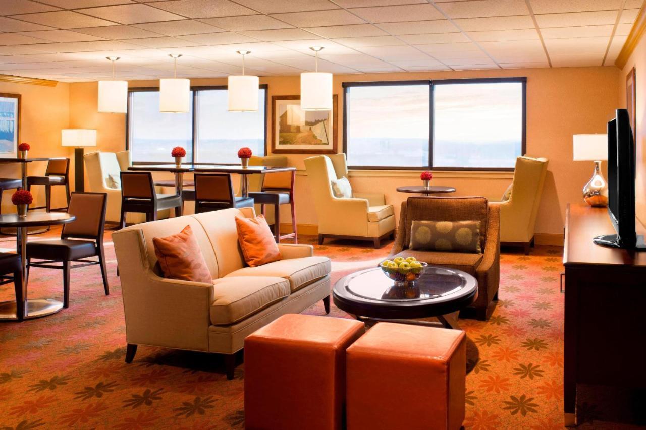 Sheraton Hartford Hotel At Bradley Airport Windsor Locks Ngoại thất bức ảnh