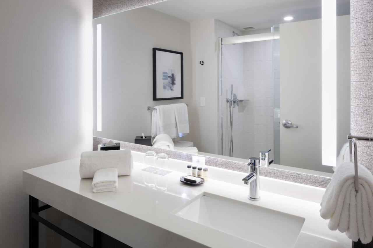 Sheraton Hartford Hotel At Bradley Airport Windsor Locks Ngoại thất bức ảnh
