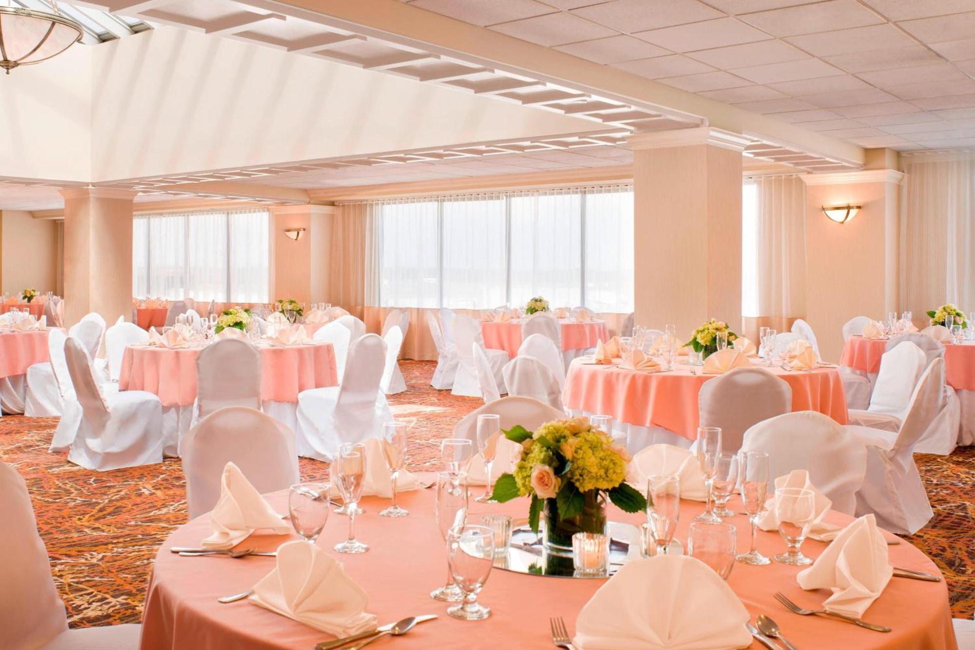 Sheraton Hartford Hotel At Bradley Airport Windsor Locks Ngoại thất bức ảnh