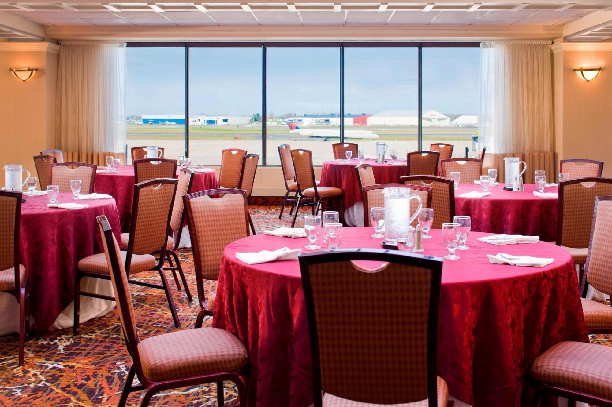 Sheraton Hartford Hotel At Bradley Airport Windsor Locks Ngoại thất bức ảnh