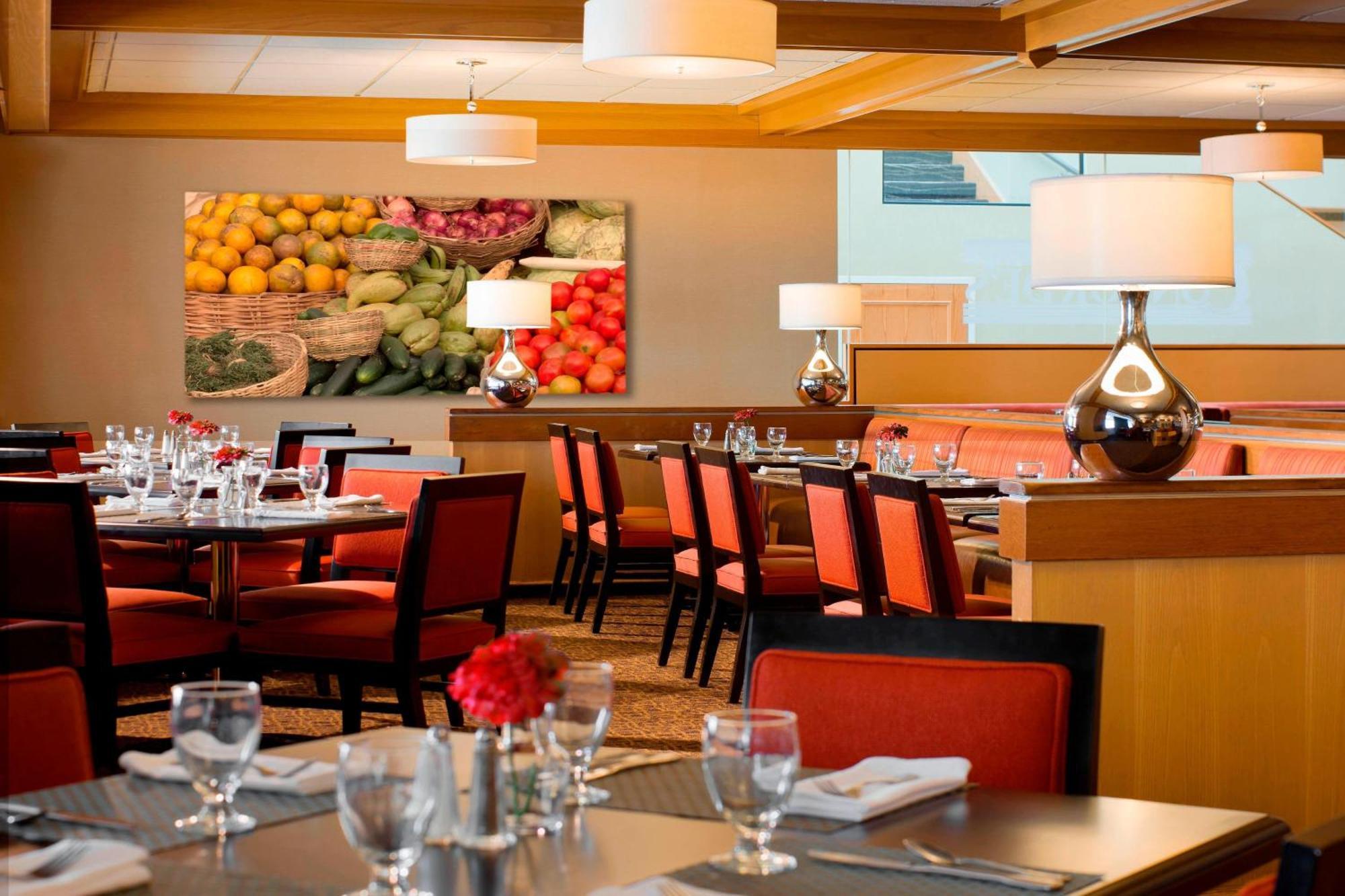 Sheraton Hartford Hotel At Bradley Airport Windsor Locks Ngoại thất bức ảnh