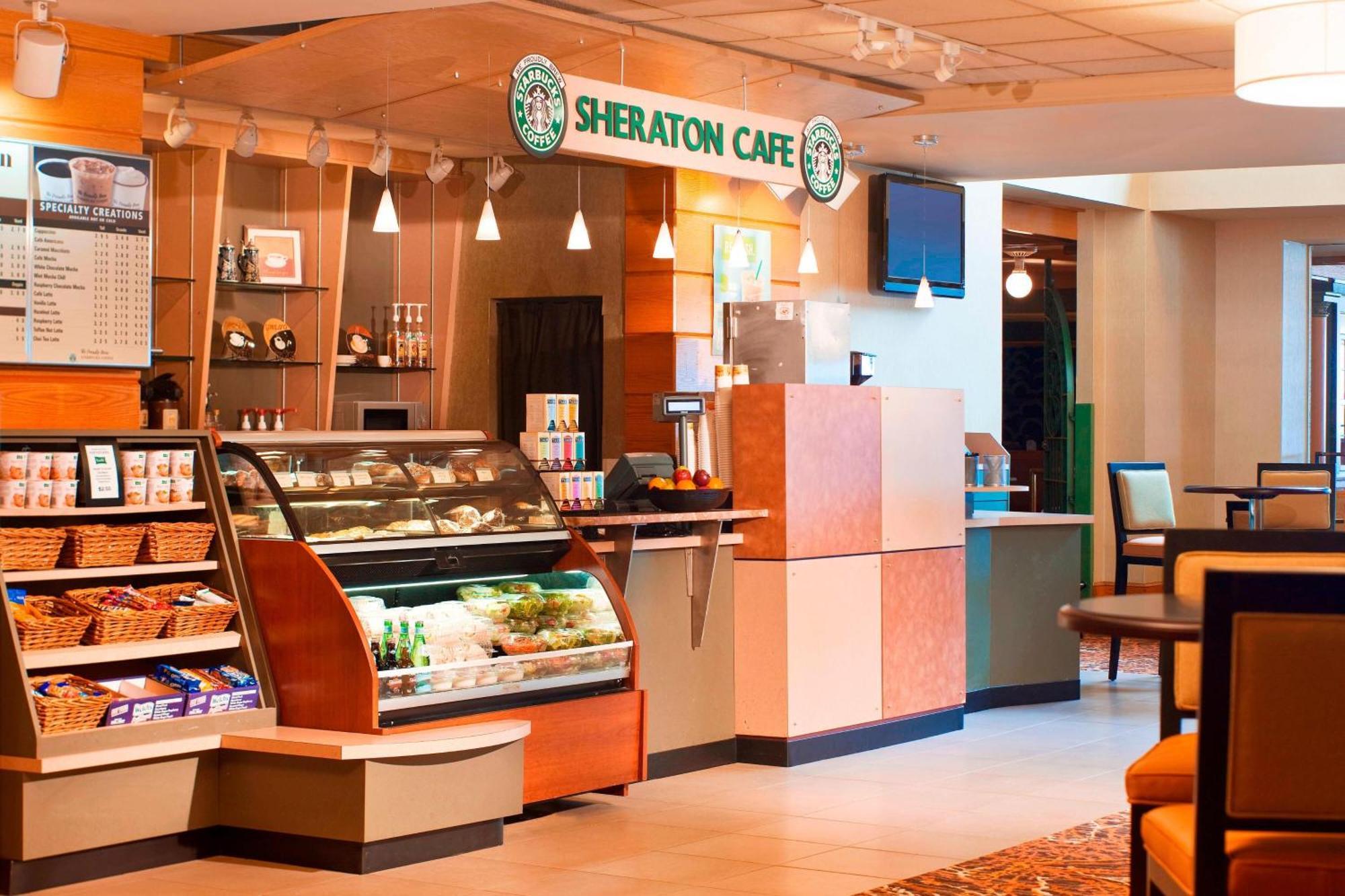 Sheraton Hartford Hotel At Bradley Airport Windsor Locks Ngoại thất bức ảnh